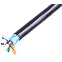 Cable de Instalación FTP Cat.5e Digitus 305m Cable de Instalación FTP Cat.5e Digitus 305m