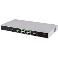 Switch H3c Wsg1812x-pwr 16 Puertos