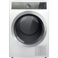 Lavadora Hotpoint H8 W946wb Ue