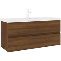 Mueble de Baño con Lavabo