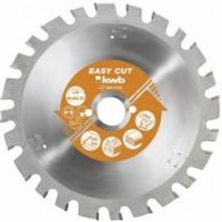 Einhell Sierra Circular Easycut 250x30mm Z42