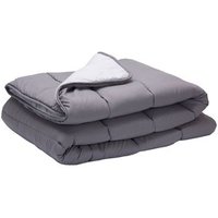 Edredón De Fibra Bicolor Pikolin Home 300 Gr 220x220cm