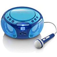 Lenco SCD-650 Portátil