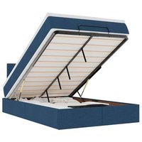 Cama Otomana Vidaxl 120x200 Cm