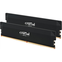 Crucial Pro DDR5 6000MHz 32GB (2x16GB) Kit