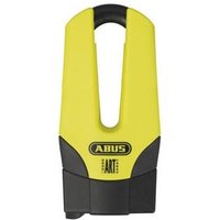 Abus Bloqueo de Disco Granit Quick Maxipro 37/60hb70