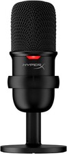 Micrófono USB HyperX SoloCast HMIS1X-XX-BK/G