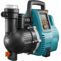 Bomba de Agua Gardena Comfort 5000/5e LCD