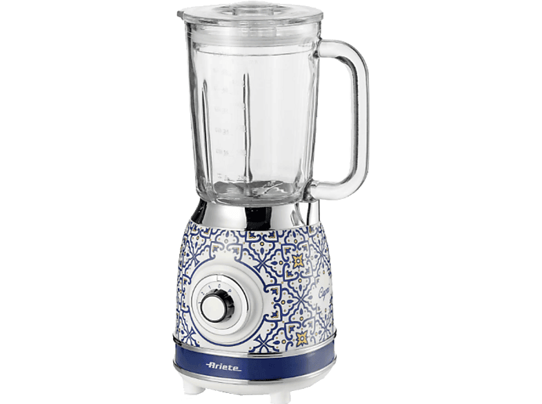Batidora de Vaso Ariete Capri 1000 W 1.5 L