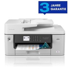 Impresora Multifunción Brother MFC-J6540DWE de Inyección de Tinta 4 en 1