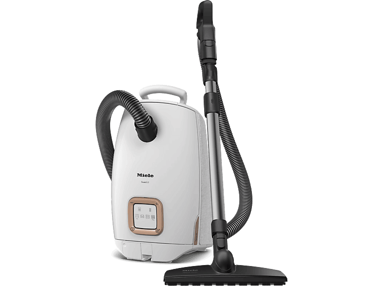 Aspirador con bolsa Miele Classic C1 Parquet, 890W, Depósito 3.5l