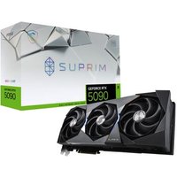 MSI Suprim GeForce RTX 5090 32GB GDDR7