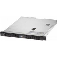 Axis 01618-001 Grabadore De Vídeo En Red (NVR) 1U