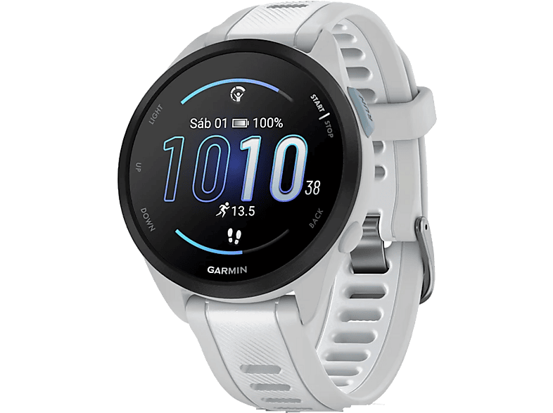 Garmin Forerunner® 165 Music 4 GB con GPS