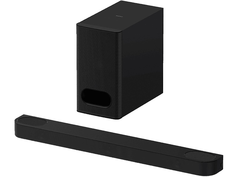 Sony BRAVIA Theatre Bar 6 (HTB600) 3.1.2 con subwoofer, Dolby Atmos, DTS:X