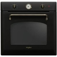Horno Eléctrico Empotrado Whirlpool WTA C 8411 SC AN