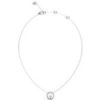 Collar Guess M'ama Non M'ama Mujer