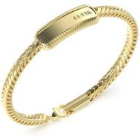 Guess Pulsera Hombre Sailor Knot