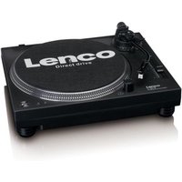 Lenco L-3818 Tocadiscos Automático