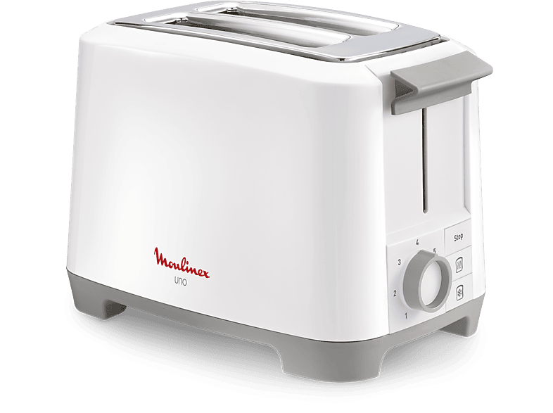 Tostadora Moulinex LT1401