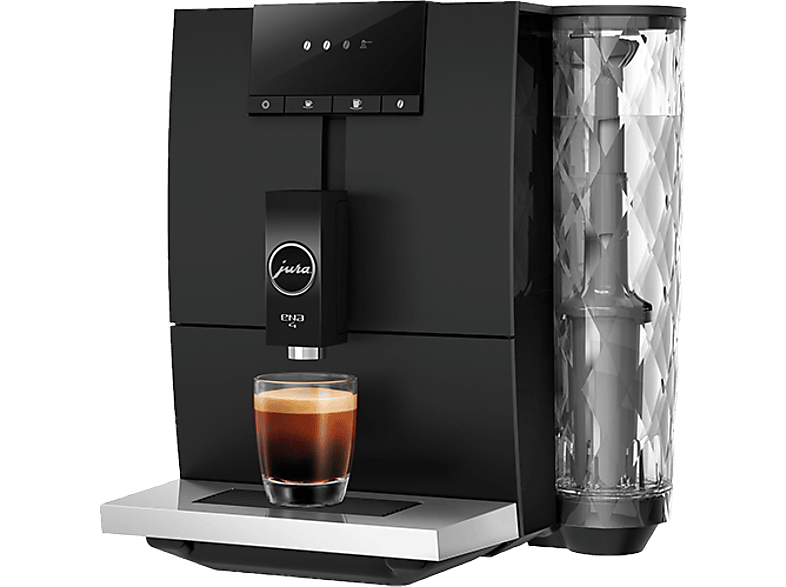 Cafetera Superautomática Jura ENA 8 Metropolitan