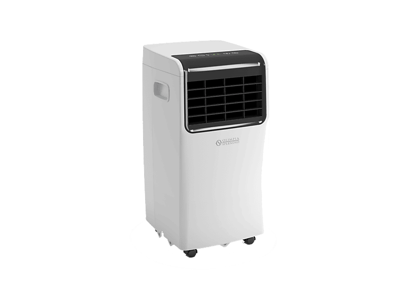 Aire Acondicionado Portátil Olimpia Splendid Dolceclima Compact 10 MBB