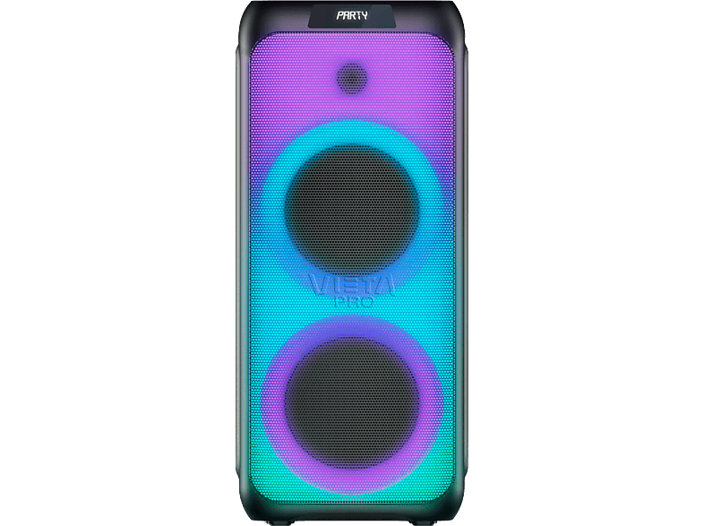 Altavoz Vieta Party 11 VMHW350BK Bluetooth 150W