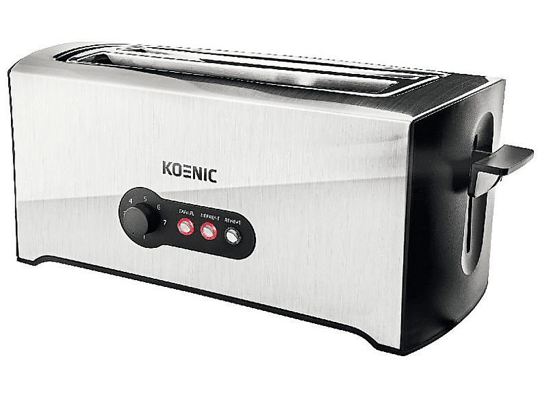 Tostadora Koenic KTO 4331 M Tostadora Koenic KTO 4331 M