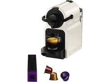 Cafetera Nespresso Krups Inissia XN1001 0.7L