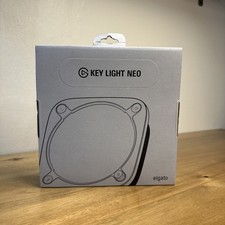 Elgato Key Light Neo Panel de Luz LED