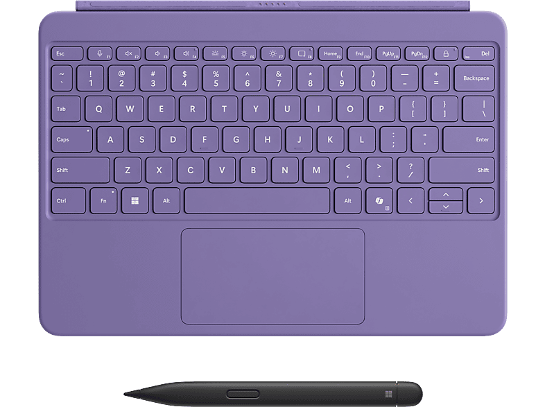 Microsoft Surface Pro 12"