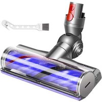 Cabezal de Cepillo Antienredos para Aspiradora Dyson V12 Detect Slim Cabezal de Cepillo Antienredos para Aspiradora Dyson V12 Detect Slim