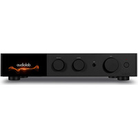 Audiolab 9000a Amplificador 2x160w