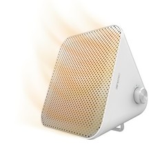 Calentador de Mesa ReadyWarm 1500 Max Ceramic Design