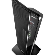 DeLonghi Termoventilatore 70 m³ Negro