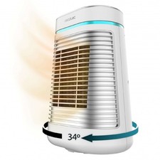 Cecotec ReadyWarm 1550 Max Ceramic Rotate Smar