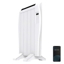 Cecotec Emisor térmico Ready Warm 800 Thermal Connected