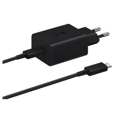 Cargador Samsung 45W USB-C Súper Rápido