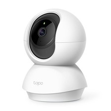 Cámara de Seguridad IP TP-LINK TC70