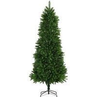 Árbol de Navidad Artificial Verde 240 cm