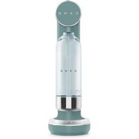 Gasificadora de Agua Smeg SKC01EGM