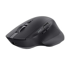 Mouse Inalámbrico Trust Ozaa+ 3200 DPI RF Bluetooth