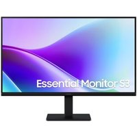 Monitor Samsung Essential S3 27" IPS FHD 120Hz