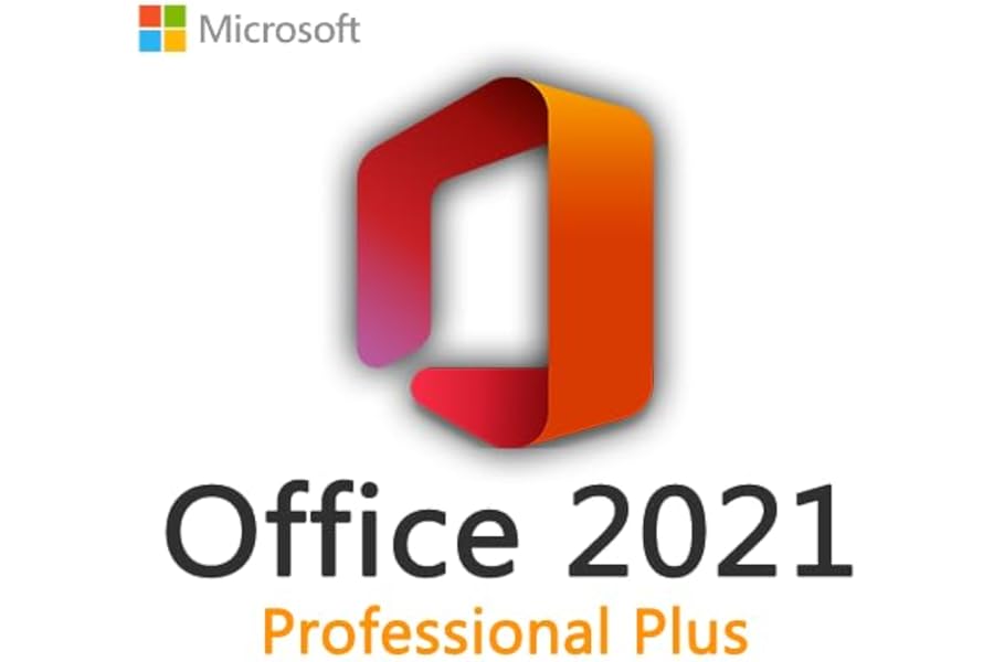 Office 2021 Professional Plus para Windows Office 2021 Professional Plus para Windows