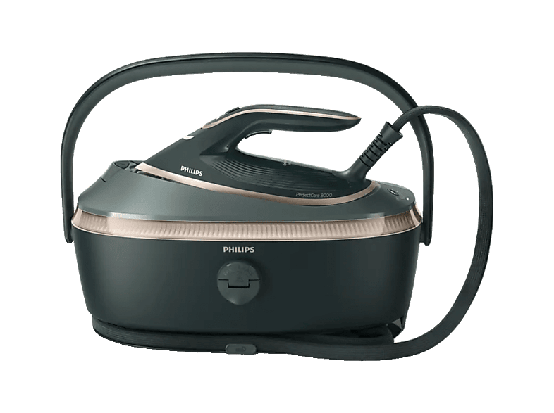 Centro de planchado Philips PerfectCare 8000 PSG8200/70