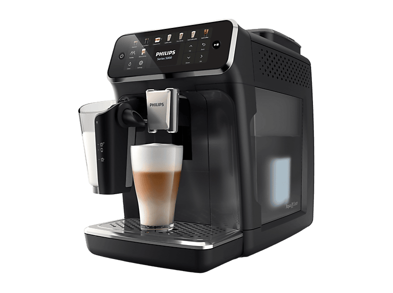 Cafetera Superautomática Philips 5500 Series EP5541