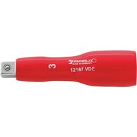 Stahlwille Prolongación 3/8" VDE 12167