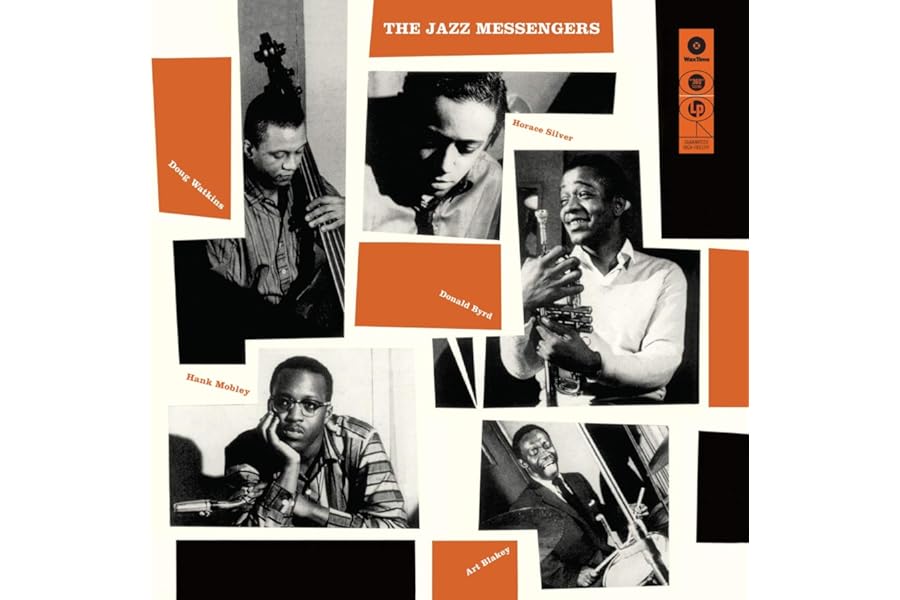 The Jazz Messengers