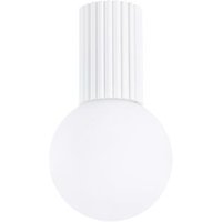 Lámpara de Techo Sollux SL.1708 Halo IP44