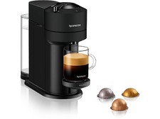Cafetera Krups Nespresso Vertuo Next XN910N